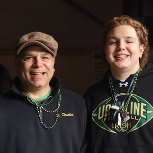 Meet your Posher, Jack